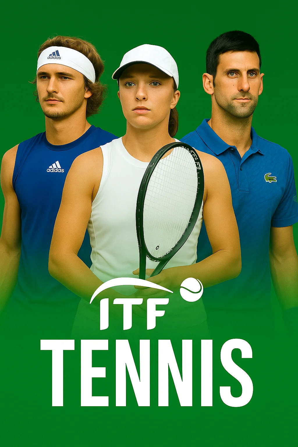 TENNIS - Watch Tennis live with IPTV PRO streaming service